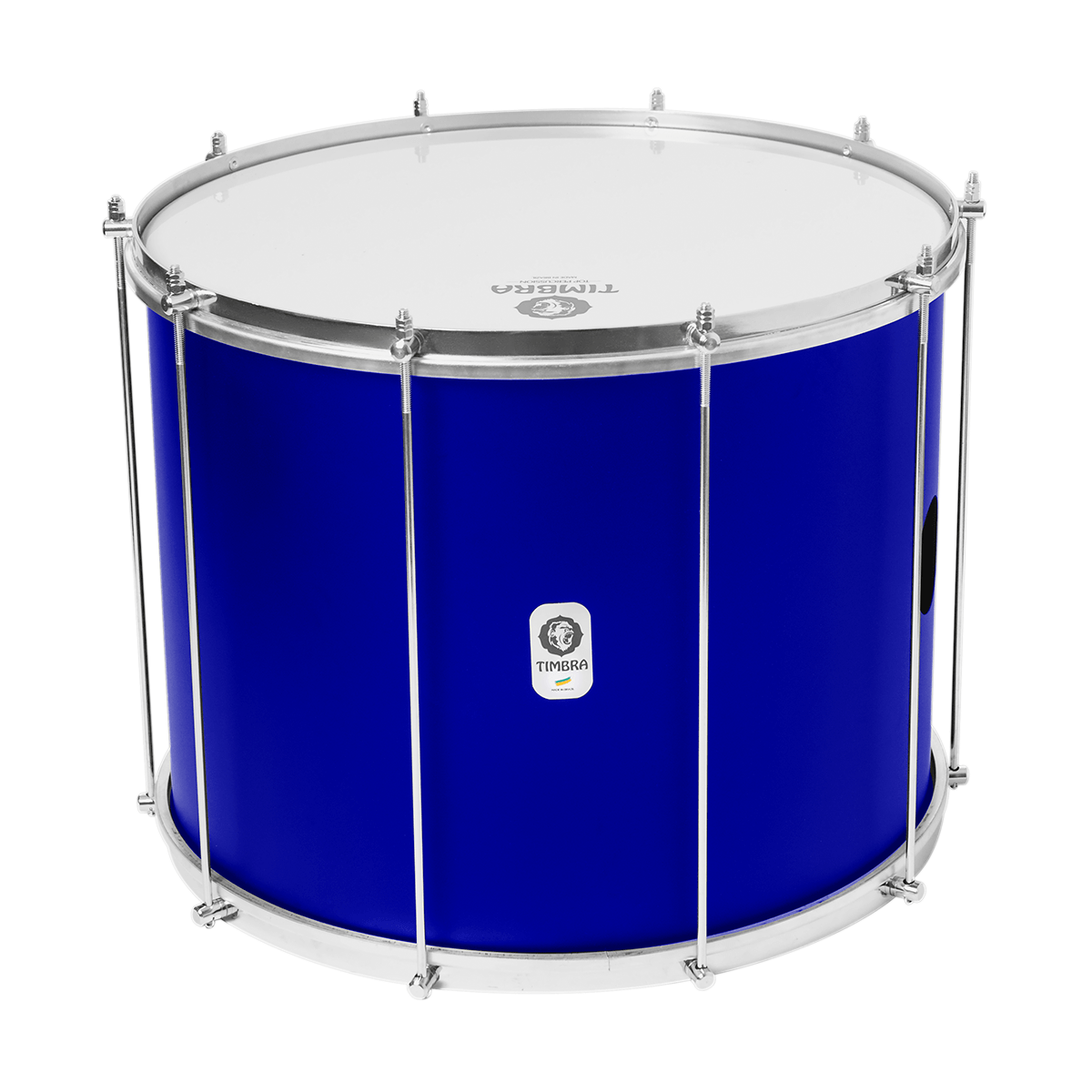 Surdo de Axé Timbra 20